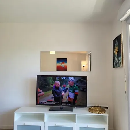 L'esplanade Apartment